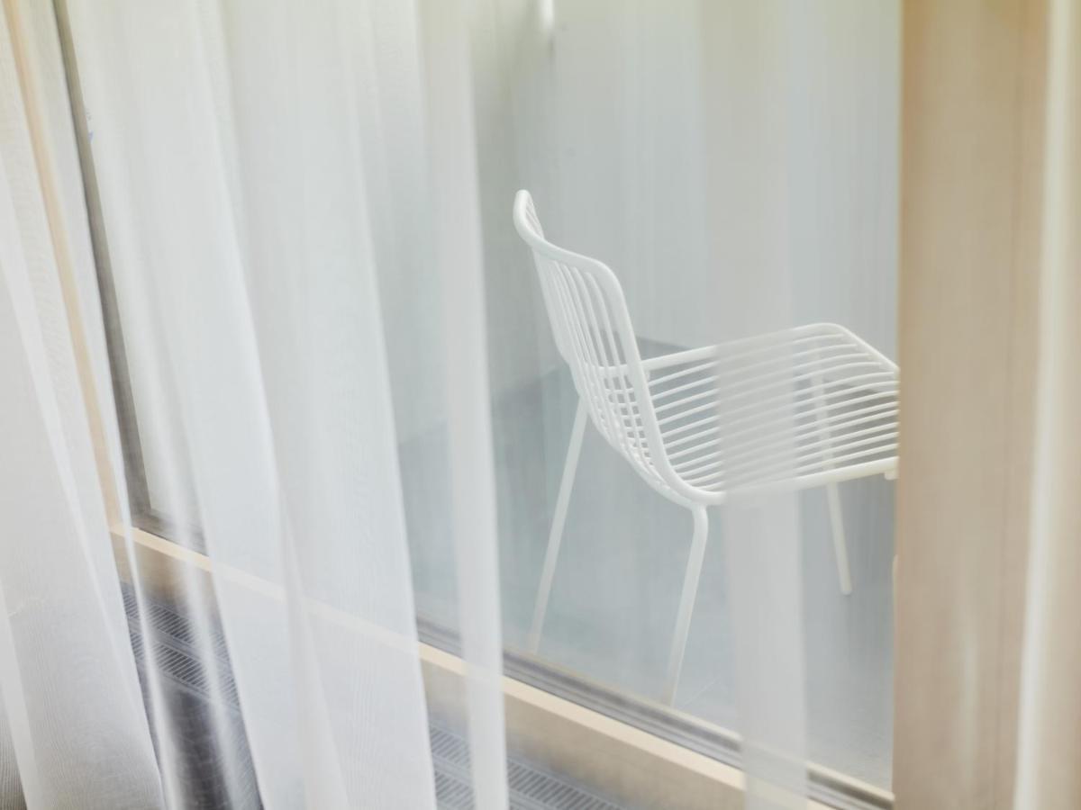 Hotel Neu-Schoenstatt Quarten Eksteriør billede