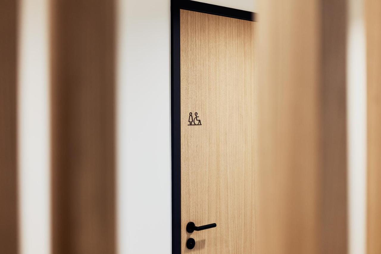 Hotel Neu-Schoenstatt Quarten Eksteriør billede