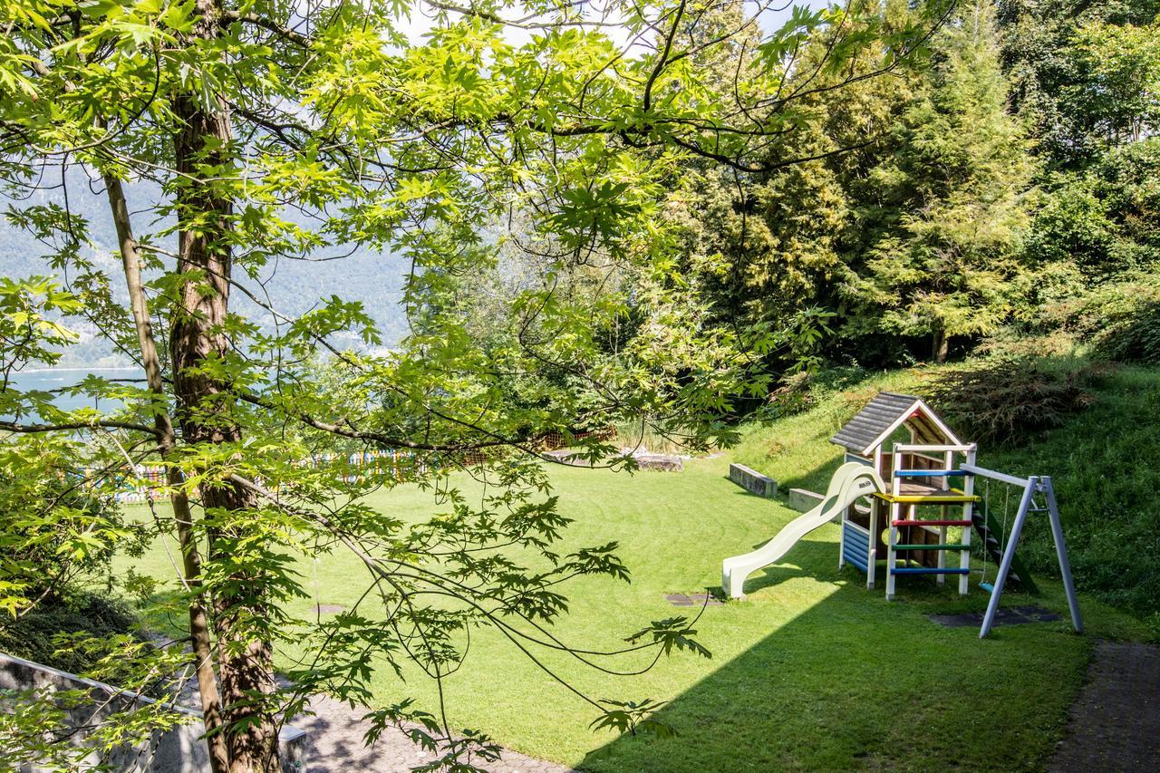 Hotel Neu-Schoenstatt Quarten Eksteriør billede